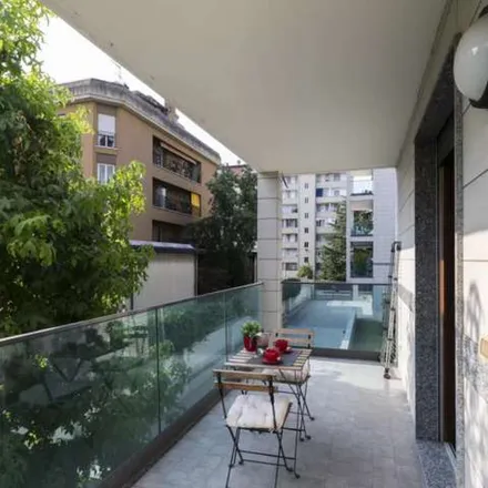 Image 4 - Via Rimini, 30p02, 20142 Milan MI, Italy - Apartment for rent