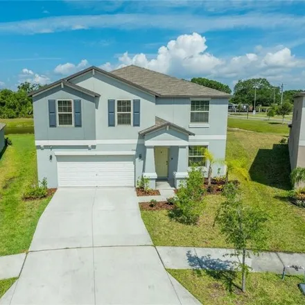 Buy this 6 bed house on 7160 Samuel Ivy Dr in Tampa, Florida