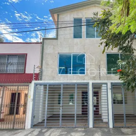 Buy this 5 bed house on Calle Tenochtitlan 4376 in Jardines del Sol, 45089 Zapopan