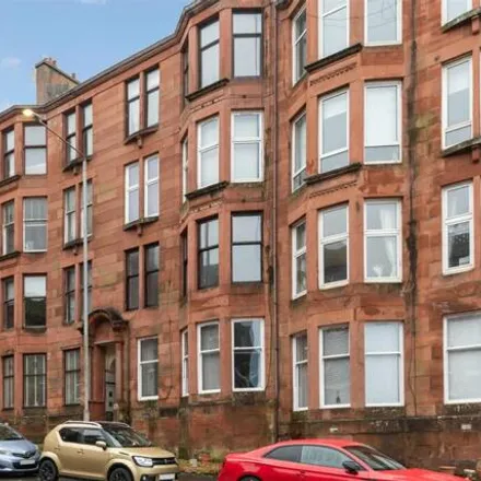 Buy this 2 bed apartment on Ashburn Gardens in Gourock, PA19 1BT