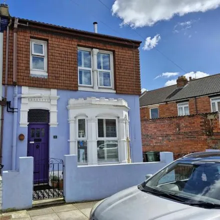 Buy this 3 bed house on Martin Road in Portsmouth, PO3 6LW