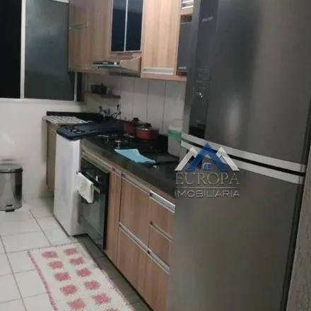 Buy this 2 bed apartment on Rua da Águia-Imperial in Pacaembu, Londrina - PR