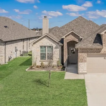 Buy this 4 bed house on Oak Creek Drive in Lavon, TX 75173