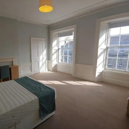 Image 6 - 24 West Scotland Street Lane, City of Edinburgh, EH3 6PT, United Kingdom - Apartment for rent