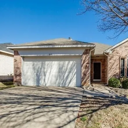 Rent this 3 bed house on 8648 Arcadia Park Drive in Fort Worth, TX 76137