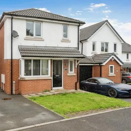 Buy this 3 bed house on Deepdale Gardens in Bolton, BL2 5BD