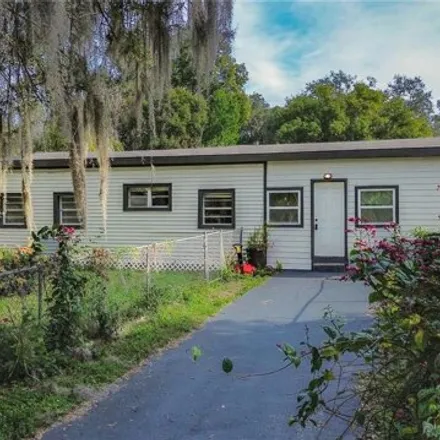 Buy this 3 bed house on 37415 Main Avenue in Dade City, FL 33523