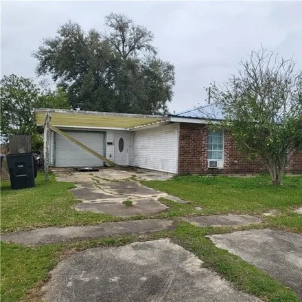 Buy this 3 bed house on 154 Satsuma Drive in Buras, Plaquemines Parish