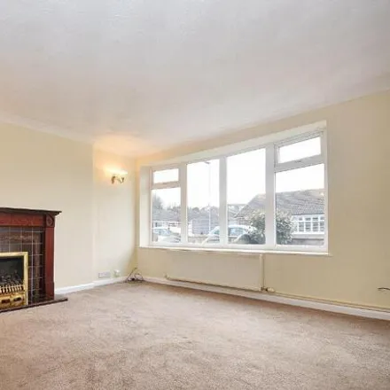 Image 2 - Willerton Close, Dewsbury, West Yorkshire, N/a - House for sale