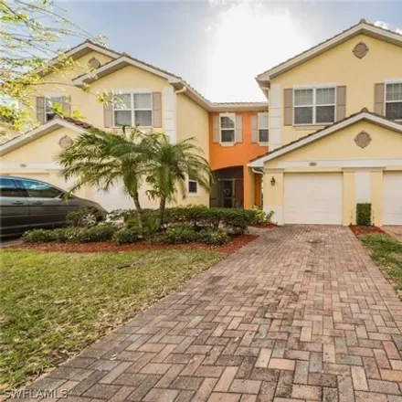 Image 1 - 4358 Lazio Way, Fort Myers, FL 33901, USA - House for rent