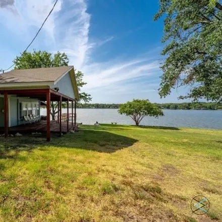 Buy this 2 bed house on 360 Sailfish Drive in Henderson County, TX 75156