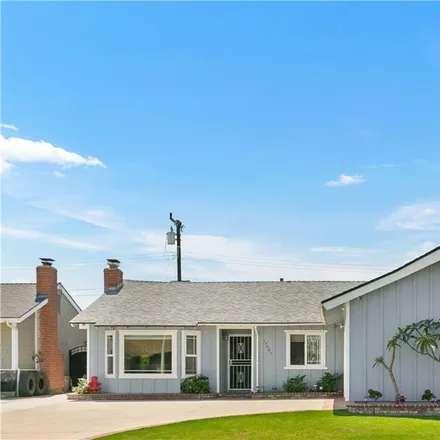 Buy this 3 bed house on 17401 Meer Circle in Liberty Park, Huntington Beach