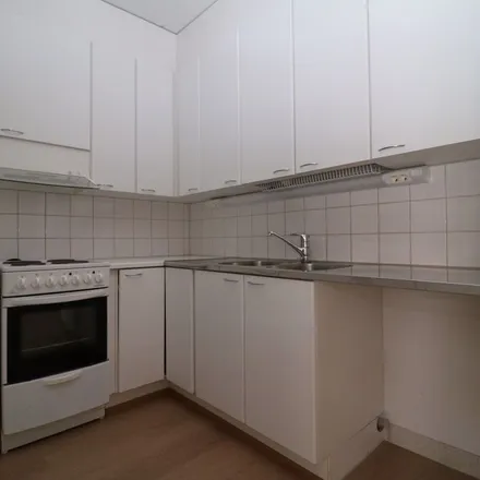 Rent this 2 bed apartment on Keskisentie 1 in 40520 Jyväskylä, Finland