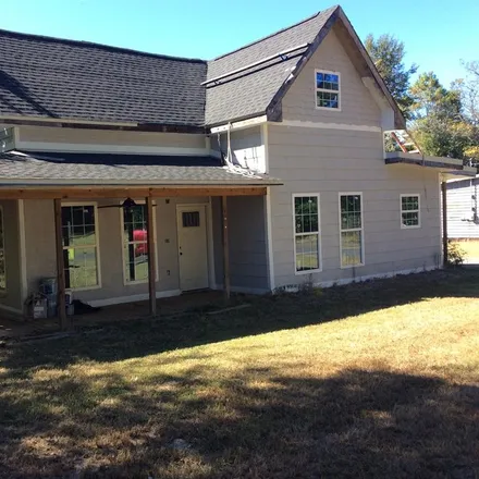 Buy this 3 bed house on 182 Glenwood Avenue in Luverne, Crenshaw County