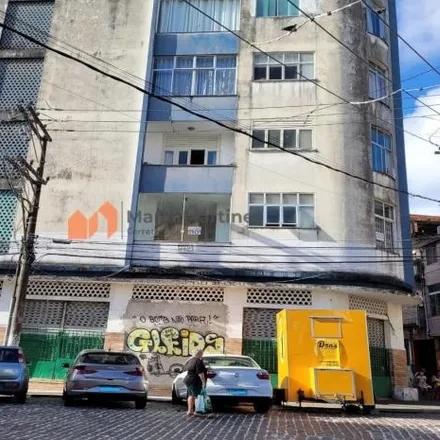 Buy this 2 bed apartment on Ladeira do Gabriel in Dois de Julho, Salvador - BA