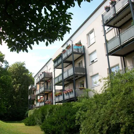 Image 5 - Flemminger Weg 129, 06618 Naumburg (Saale), Germany - Apartment for rent