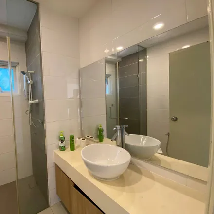 Image 5 - Mercu Summer Suites, 8 Jalan Cendana, Bukit Bintang, 50250 Kuala Lumpur, Malaysia - Apartment for rent