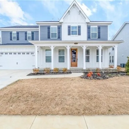 Buy this 6 bed house on Egret Lane in Suffolk, VA 23434