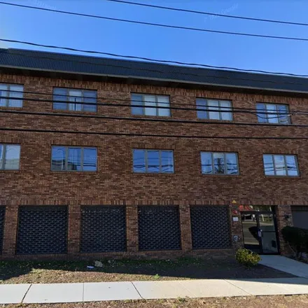 Rent this 1 bed apartment on 99 Bergen Boulevard in Fairview, NJ 07022