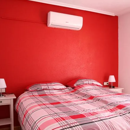 Image 4 - Valencia, Spain - Duplex for rent