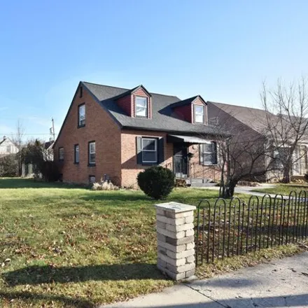 Image 3 - 4530 N 42nd St, Milwaukee, Wisconsin, 53209 - House for sale