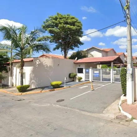 Image 2 - Alameda das Papoulas, Jardim Petrópolis, Cotia - SP, 06719-480, Brazil - House for sale