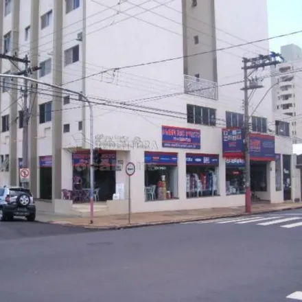Buy this 2 bed apartment on Rua Mirassol in Vila Fiorezzi, São José do Rio Preto - SP