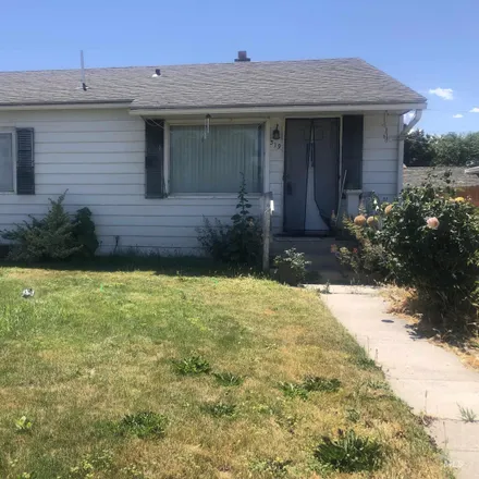 Image 2 - 319 West 5th Street, Filer, Twin Falls County, ID 83328, USA - House for sale