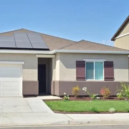 Rent this 3 bed house on unnamed road in Fresno, CA 93707