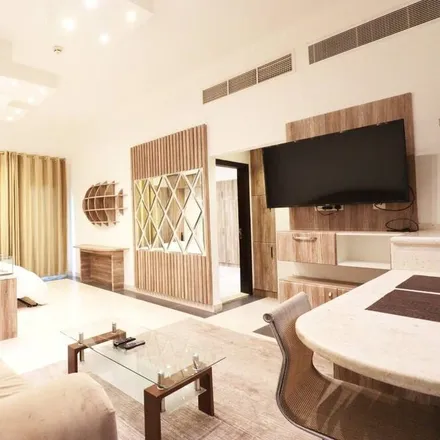 Image 9 - Al Hebiah 4, Dubai, United Arab Emirates - Apartment for rent