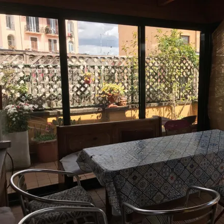 Rent this 1 bed room on Balilla in Via Balilla, 1