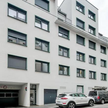 Image 7 - Hirschengasse 25, 1060 Vienna, Austria - Apartment for rent