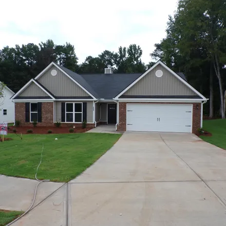 Buy this 4 bed house on 147 Hiawassee Street in Clayton, GA 30525