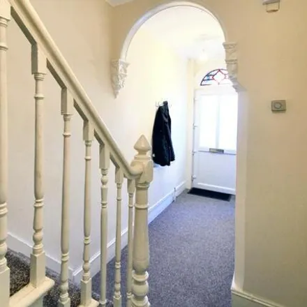 Image 7 - Brentwood House, 63 City Road, Norwich, NR1 3AS, United Kingdom - Townhouse for rent