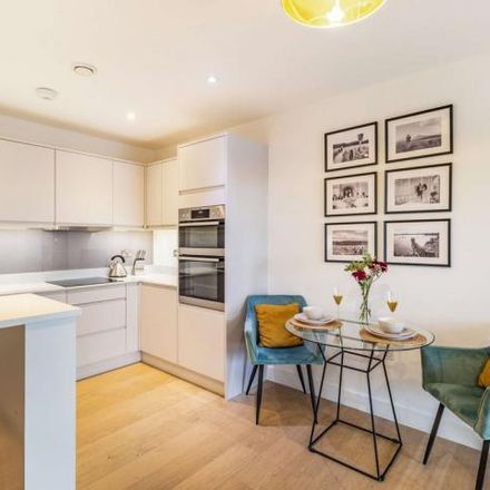 Rent this 2 bed apartment on Loon Fung in The Hyde, London
