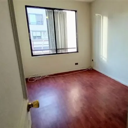 Rent this 4 bed apartment on Rosa O'Higgins 164 in 756 0936 Provincia de Santiago, Chile
