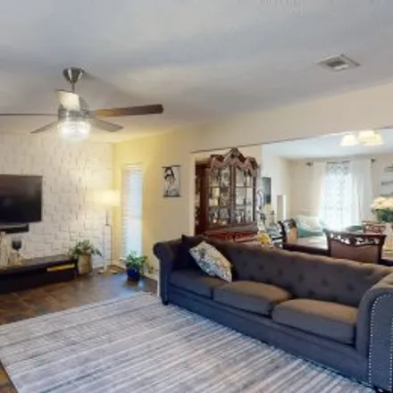 Buy this 4 bed apartment on 925 Lombardy Drive in Thunderbird, Plano