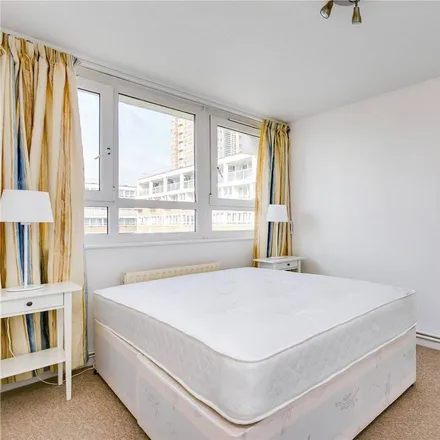 Image 5 - unnamed road, London, SW11 3SN, United Kingdom - Apartment for rent