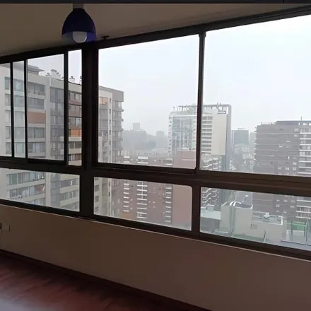 Image 7 - Avenida Portugal 576, 833 1059 Santiago, Chile - Apartment for sale