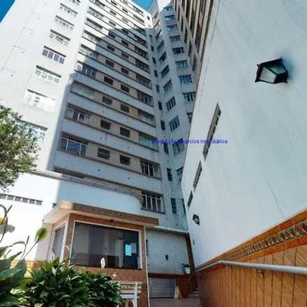 Rent this 1 bed apartment on Rua Martim Francisco 322 in Santa Cecília, São Paulo - SP