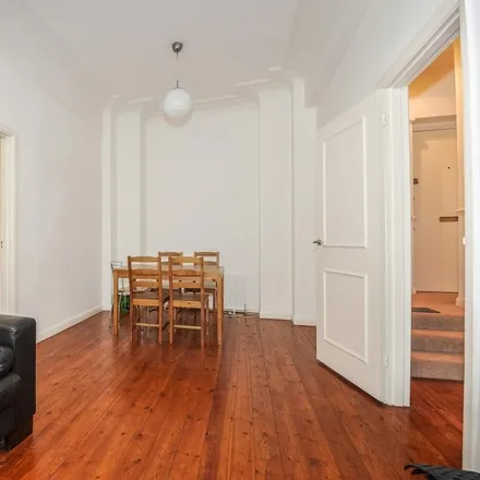 Image 5 - Addison House, Grove End Road, London, NW8 9HL, United Kingdom - Apartment for rent