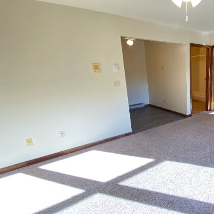 Rent this 1 bed apartment on 1949 Western Ave #502