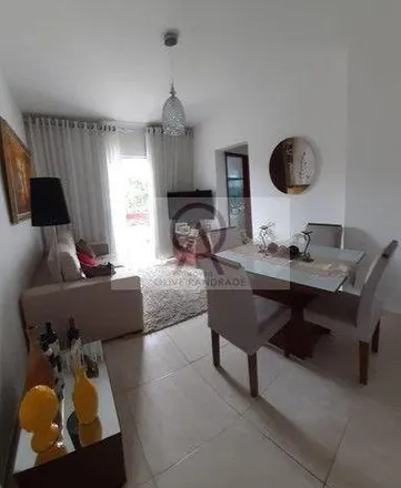 Buy this 1 bed apartment on Avenida Luís Viana Filho 7532 in Patamares, Salvador - BA