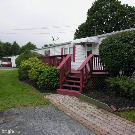 Buy this studio apartment on 30 Graham Drive in East Caln Township, PA 19335