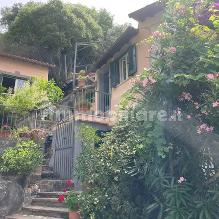 Rent this 5 bed apartment on Santa Maria Assunta's Church in Via Umberto I, 00069 Trevignano Romano RM