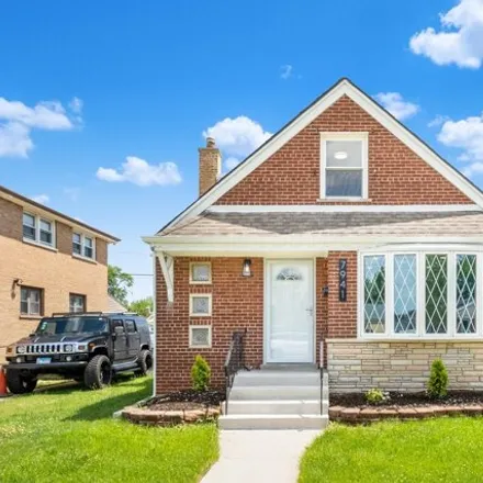 Buy this 4 bed house on 7941 South Kenneth Avenue in Chicago, IL 60652