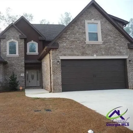 Rent this 4 bed house on 107 Hawk's Nest Drive in Beaver Creek, Perry