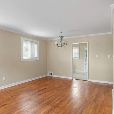 Image 7 - 2022 Oliver Street, Hyattsville, MD 20782, USA - Townhouse for rent