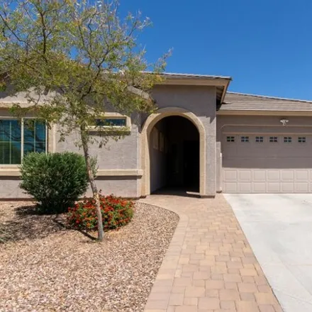 Buy this 4 bed house on 3170 East Desert Broom Place in Chandler, AZ 85286
