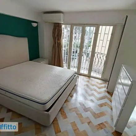 Rent this 3 bed apartment on Via San Giacomo dei Capri in 80131 Naples NA, Italy